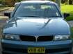 View Photos of Used 1998 MITSUBISHI MAGNA TF Advance for sale photo