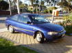 View Photos of Used 1996 MITSUBISHI LANCER  for sale photo