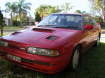 View Photos of Used 1991 MAZDA MX6  for sale photo