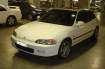 View Photos of Used 1994 HONDA CIVIC  for sale photo