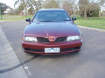 View Photos of Used 2002 MITSUBISHI MAGNA EXECUTIVE for sale photo