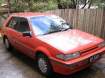 1988 NISSAN PULSAR in NSW