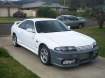 1995 NISSAN SKYLINE in NSW