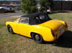 View Photos of Used 1964 AUSTIN HEALEY SPRITE  for sale photo