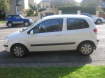 2005 HYUNDAI GETZ in NSW