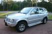 View Photos of Used 1999 HOLDEN FRONTERA SE for sale photo