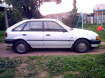 1986 FORD LASER in VIC