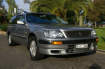 1997 NISSAN STAGEA in NSW