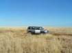 1998 HOLDEN JACKAROO in WA