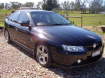 2004 HOLDEN COMMODORE in VIC