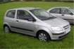 View Photos of Used 2004 HYUNDAI GETZ GL for sale photo