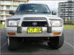 View Photos of Used 1992 TOYOTA 4RUNNER sr5 v6 for sale photo
