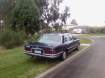 1979 MERCEDES 450SE in VIC