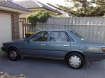 1989 TOYOTA CAMRY in VIC