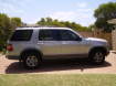 View Photos of Used 2002 FORD EXPLORER  for sale photo