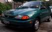 View Photos of Used 1996 FORD FESTIVA Trio for sale photo