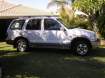 2002 KIA SPORTAGE in WA