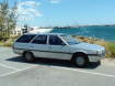 View Photos of Used 1990 MITSUBISHI MAGNA  for sale photo