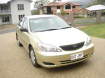 View Photos of Used 2004 TOYOTA CAMRY  for sale photo