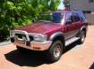 1993 TOYOTA 4RUNNER in NSW