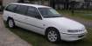 View Photos of Used 1995 HOLDEN COMMODORE VR for sale photo