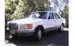 1982 MERCEDES 280SE in NSW