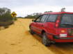 1989 TOYOTA COROLLA in NSW