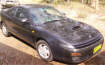 1990 TOYOTA CELICA in NSW