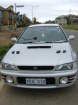 View Photos of Used 1997 SUBARU IMPREZA  for sale photo