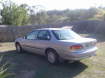 1997 FORD FALCON in QLD