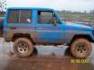 1985 TOYOTA LANDCRUISER in QLD