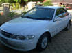 1998 FORD FAIRMONT in WA