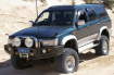 View Photos of Used 1994 TOYOTA HILUX SURF  for sale photo
