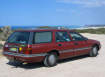 1993 FORD FALCON in NSW