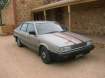 View Photos of Used 1986 TOYOTA CAMRY  for sale photo
