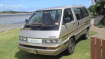 View Photos of Used 1986 TOYOTA TARAGO minivan - people mover for sale photo