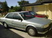 View Photos of Used 1990 TOYOTA CAMRY  for sale photo