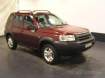 View Photos of Used 2002 LANDROVER FREELANDER  for sale photo