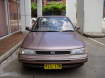 View Photos of Used 1991 SUBARU LIBERTY  for sale photo
