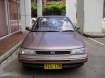 1991 SUBARU LIBERTY in NSW