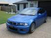 View Photos of Used 2002 BMW M3 E46 for sale photo