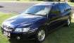 View Photos of Used 2003 HOLDEN BERLINA vy  for sale photo