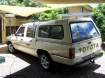 1983 TOYOTA HILUX in QLD