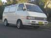 1994 FORD ECONOVAN in VIC