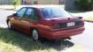 1990 HOLDEN COMMODORE in VIC