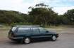 1993 FORD FAIRMONT in VIC