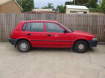 View Photos of Used 1994 HOLDEN NOVA  for sale photo