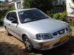 2000 HYUNDAI ACCENT in NSW