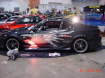 Enlarge Photo - With Decals at Auto salon