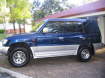 View Photos of Used 1999 MITSUBISHI PAJERO NL Exceed for sale photo